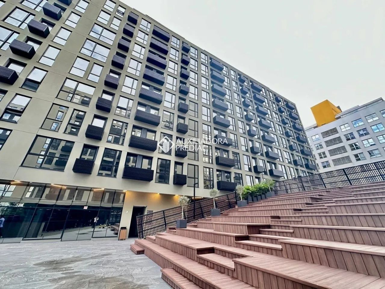 Apartamento 1 quarto(s), no bairro Trindade - Foto 5