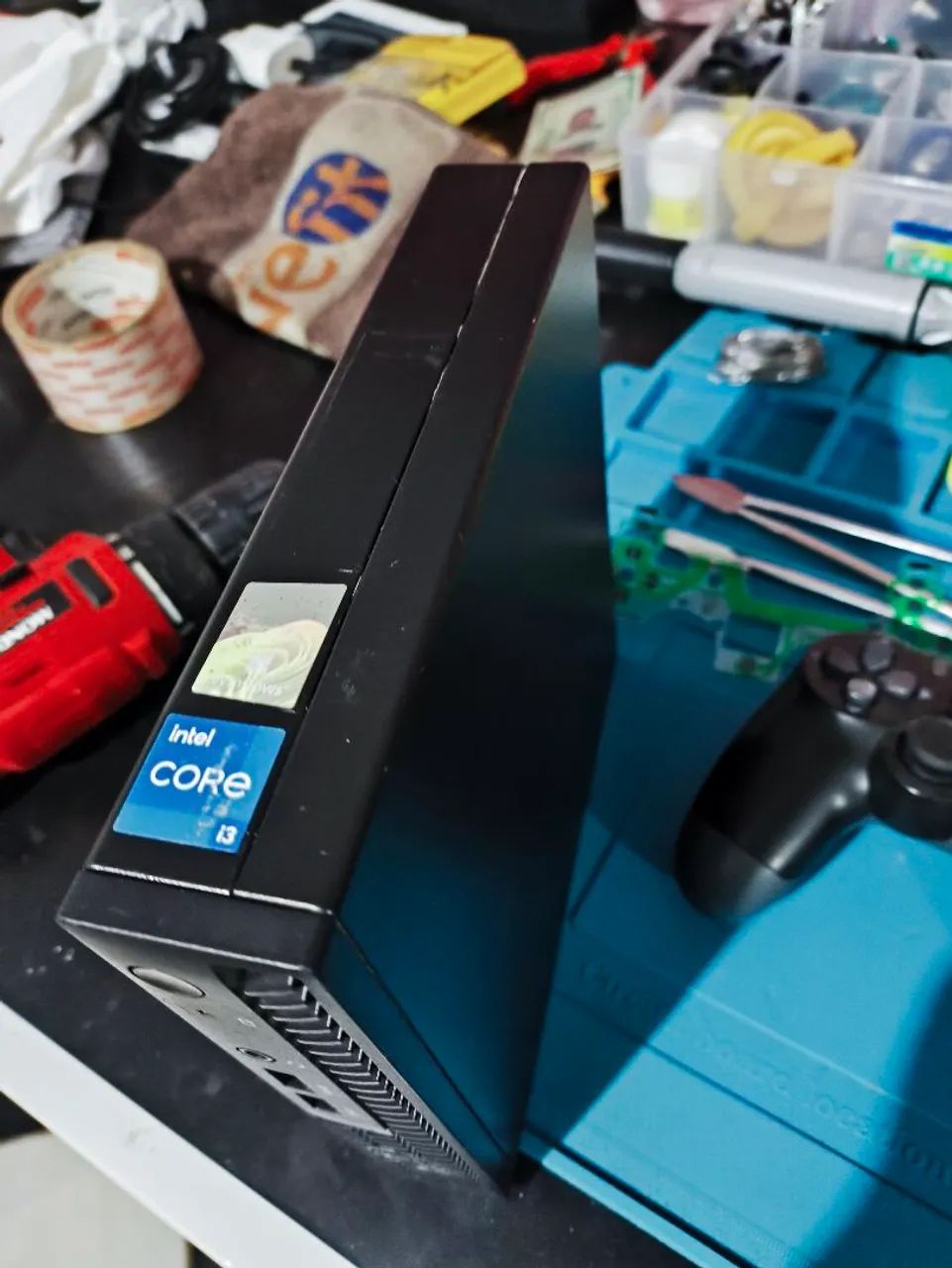 Mini PC Dell64264603519873120