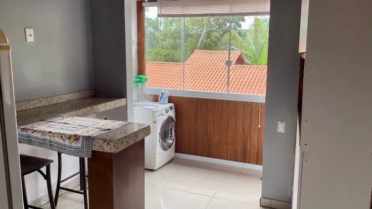 Acomodações confortáveis para temporada - Foto 3