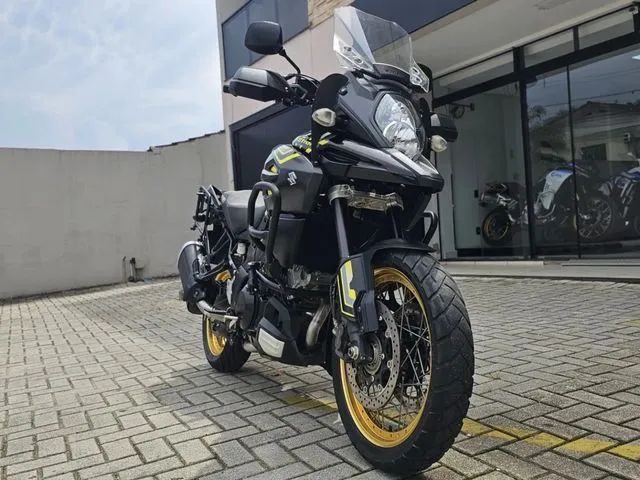 SUZUKI DL 1000XT ABS - Foto 4