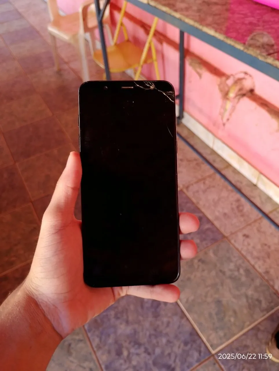 Samsung j8