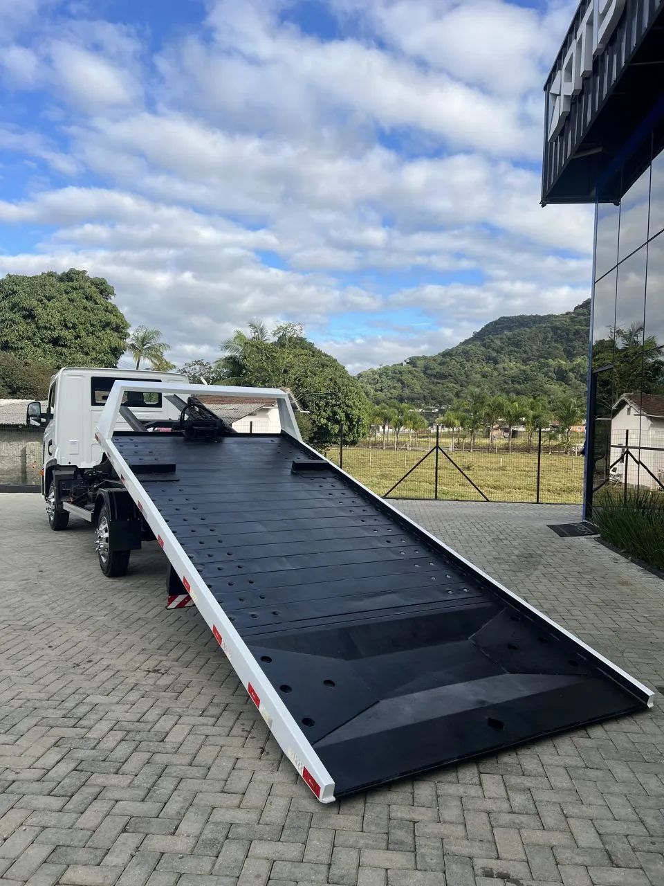 Delivery Express 2022 - Plataforma guincho - Foto 10