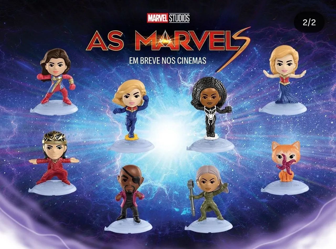 Coleção McDonalds (PASSO CARTÃO) - Foto 2