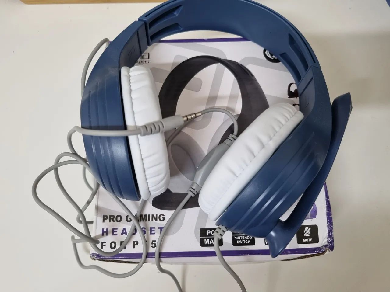 Fones Anivia - Foto 2