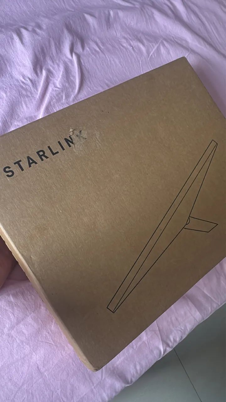 MINI ANTENA STARLINK64842043069955120