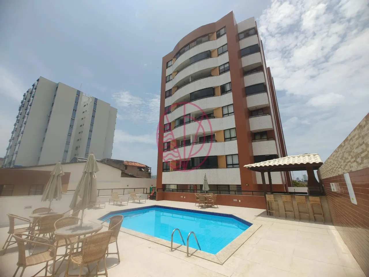 Apartamento 2/4 para alugar no Acupe de Brotas - Salvador
