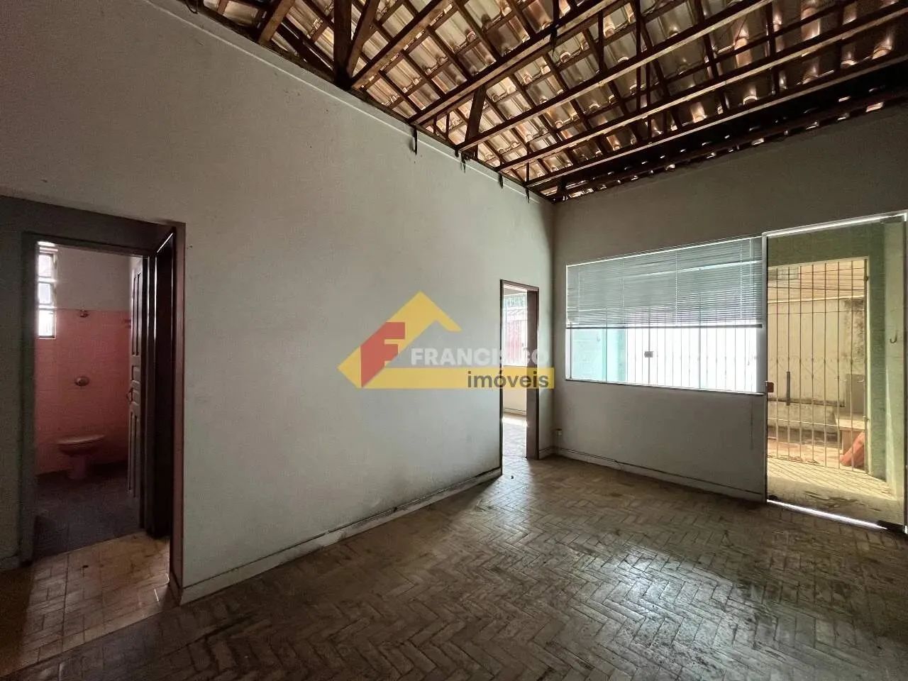 Casa localizada no bairro Sidil - Foto 4