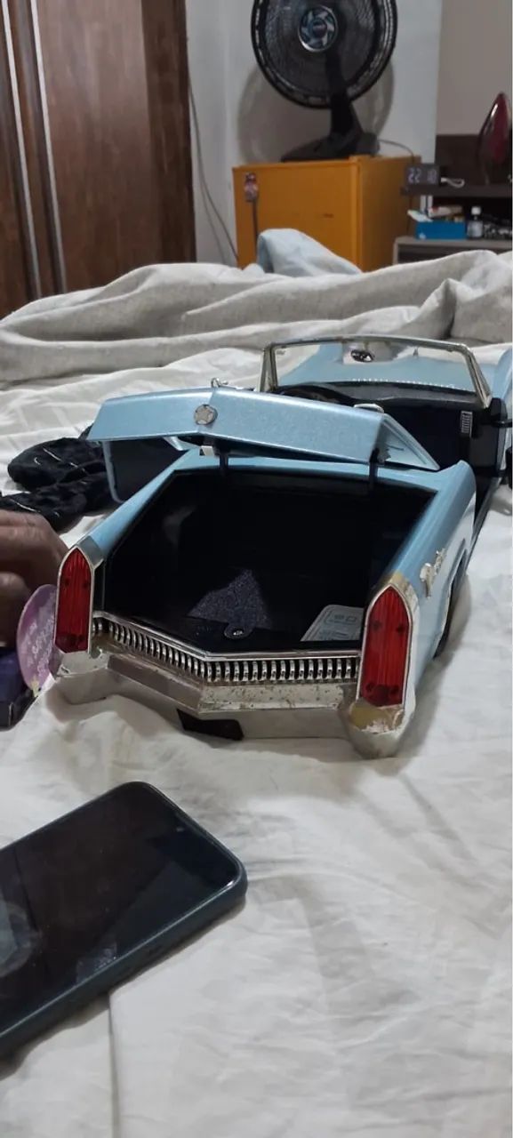 Bratz Fm cruiser  - Foto 4