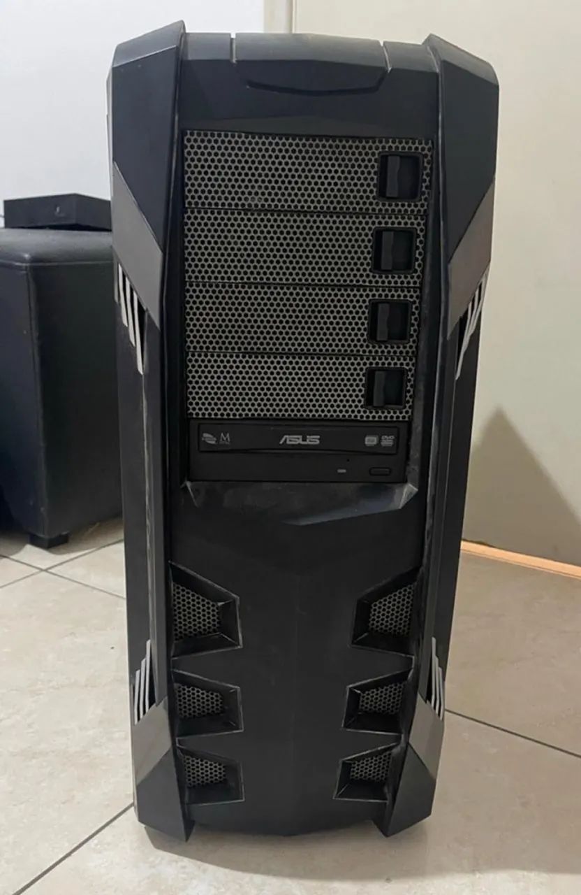 Pc gamer ou mini servidor  - Foto 5
