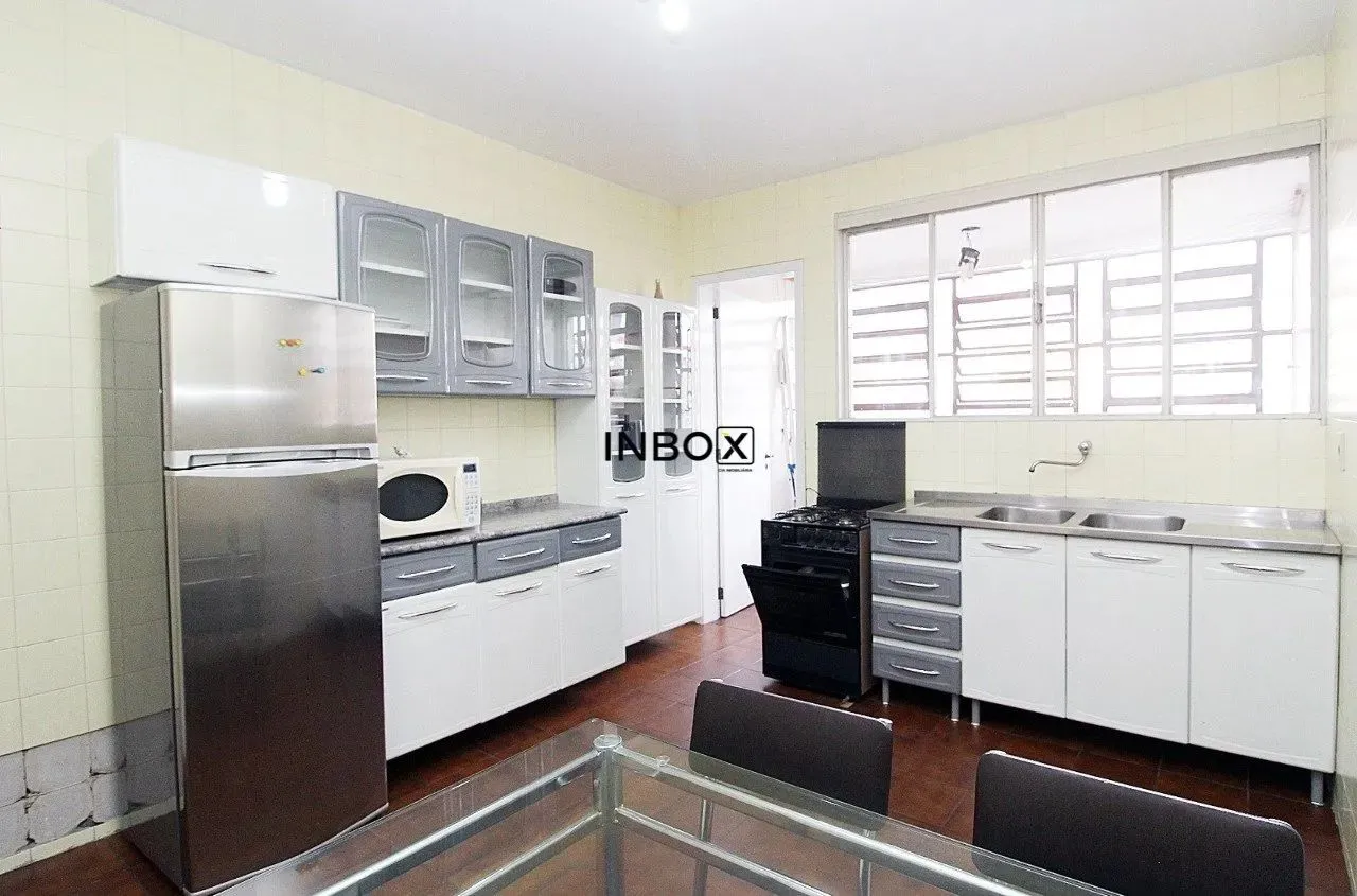 INBOX CIA IMOBILIÁRIA ALUGA EM BENTO GONÇALVES - Apartamento de dois quartos, mobiliado no