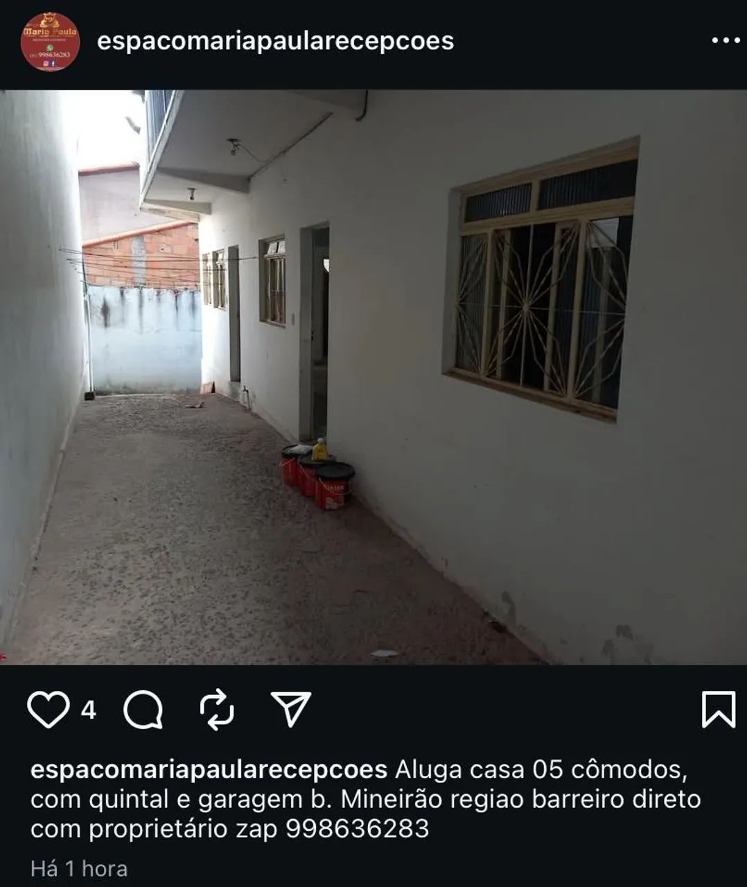 Foto - Belo Horizonte - Mineirão