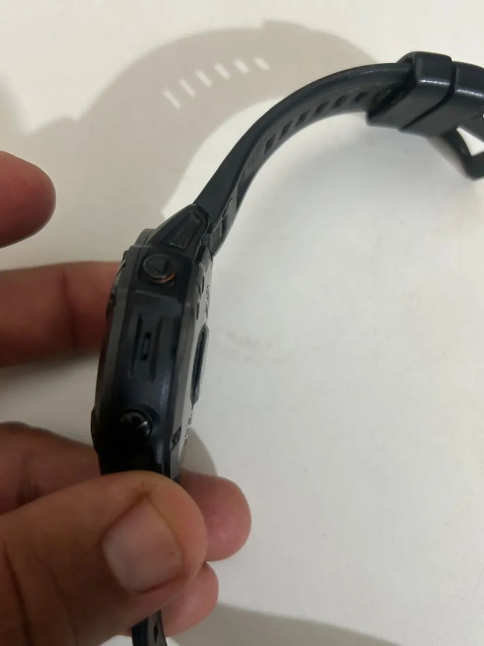 Garmin Fenix 6X Pro Solar - Titanium - Foto 5