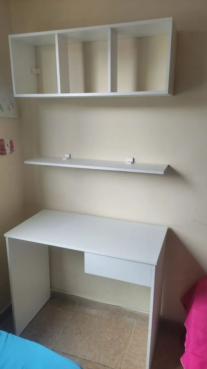 Seu ambiente organizado e moderno começa aqui