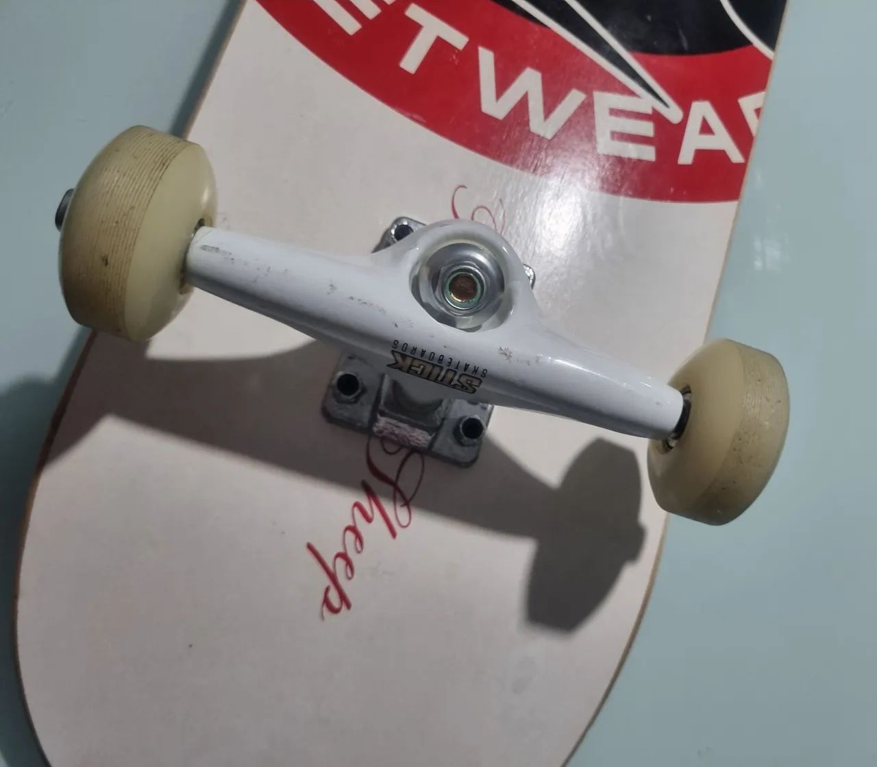 Skate Profissional Black Sheep - Foto 3