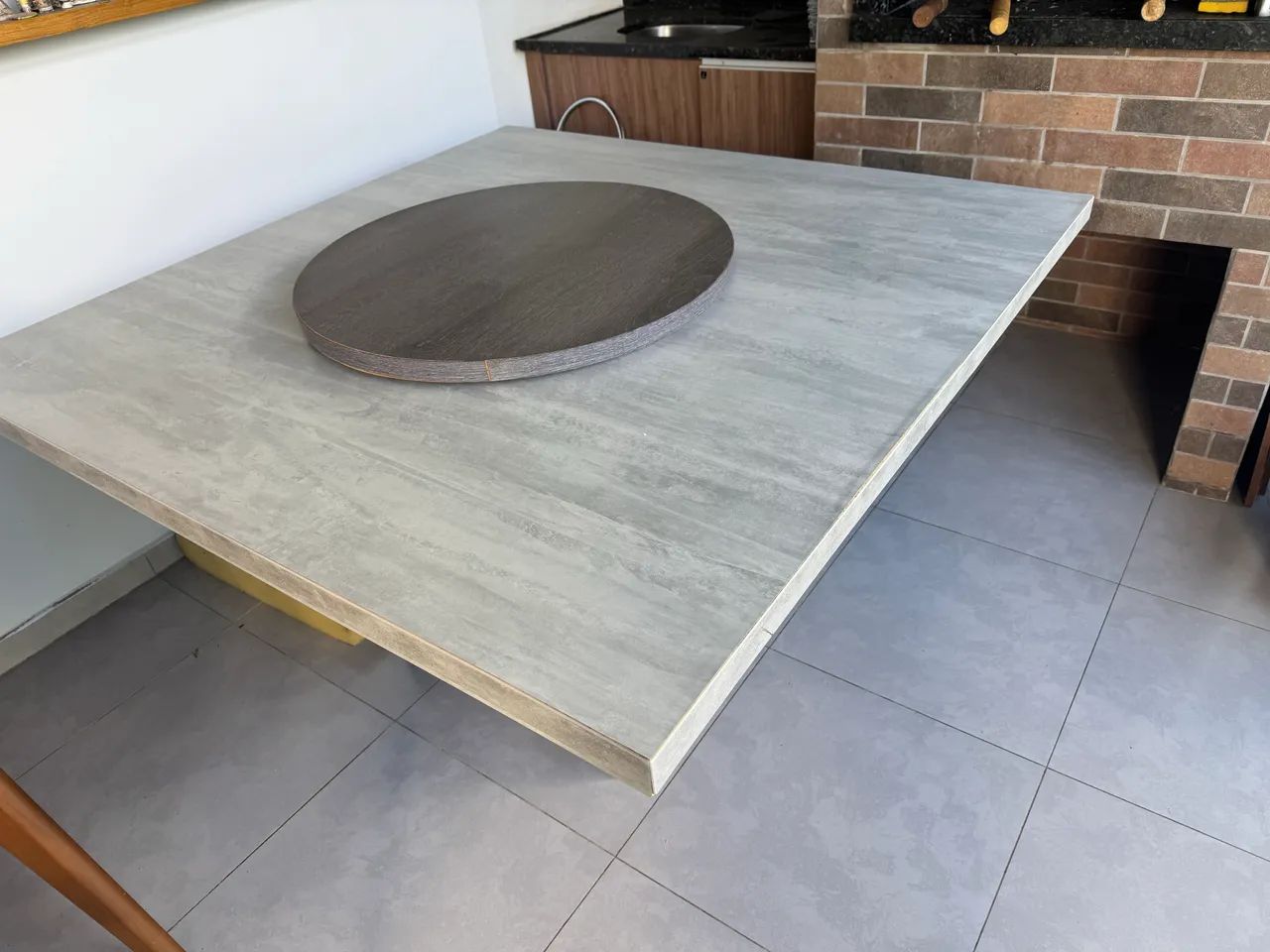 Mesa em MDF - Foto 3