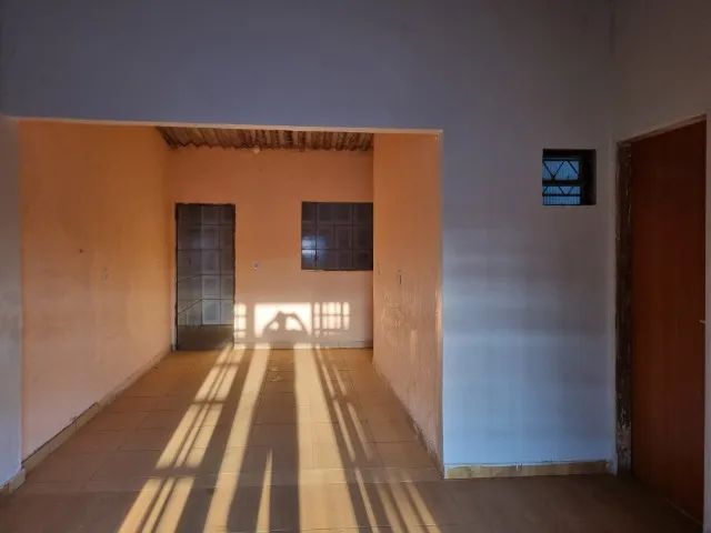 Foto - Brasília - Setor Habitacional Sol Nascente (Ceilândia)