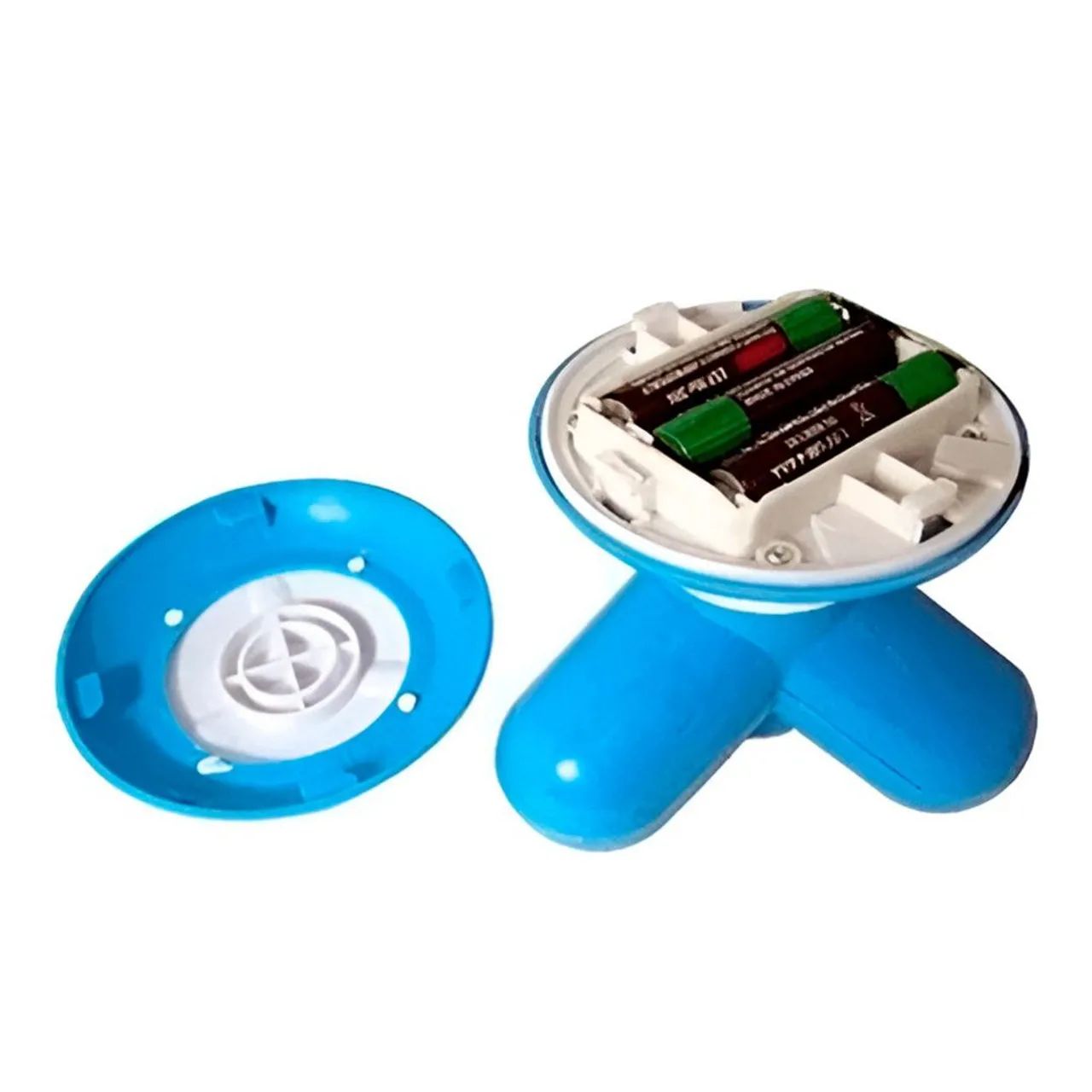 Mini massageador com usb - Foto 5