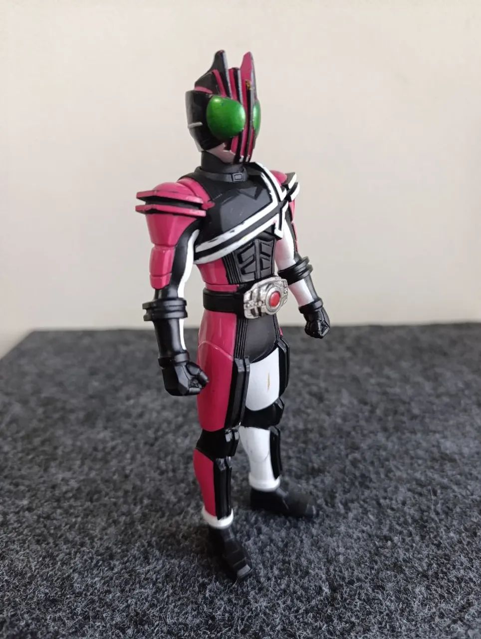 Kamen Rider Decade Bandai  - Foto 3
