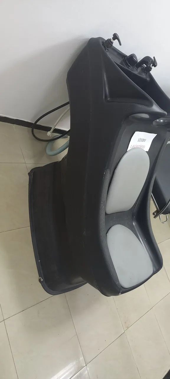 Lavatório para salão de beleza - Foto 2