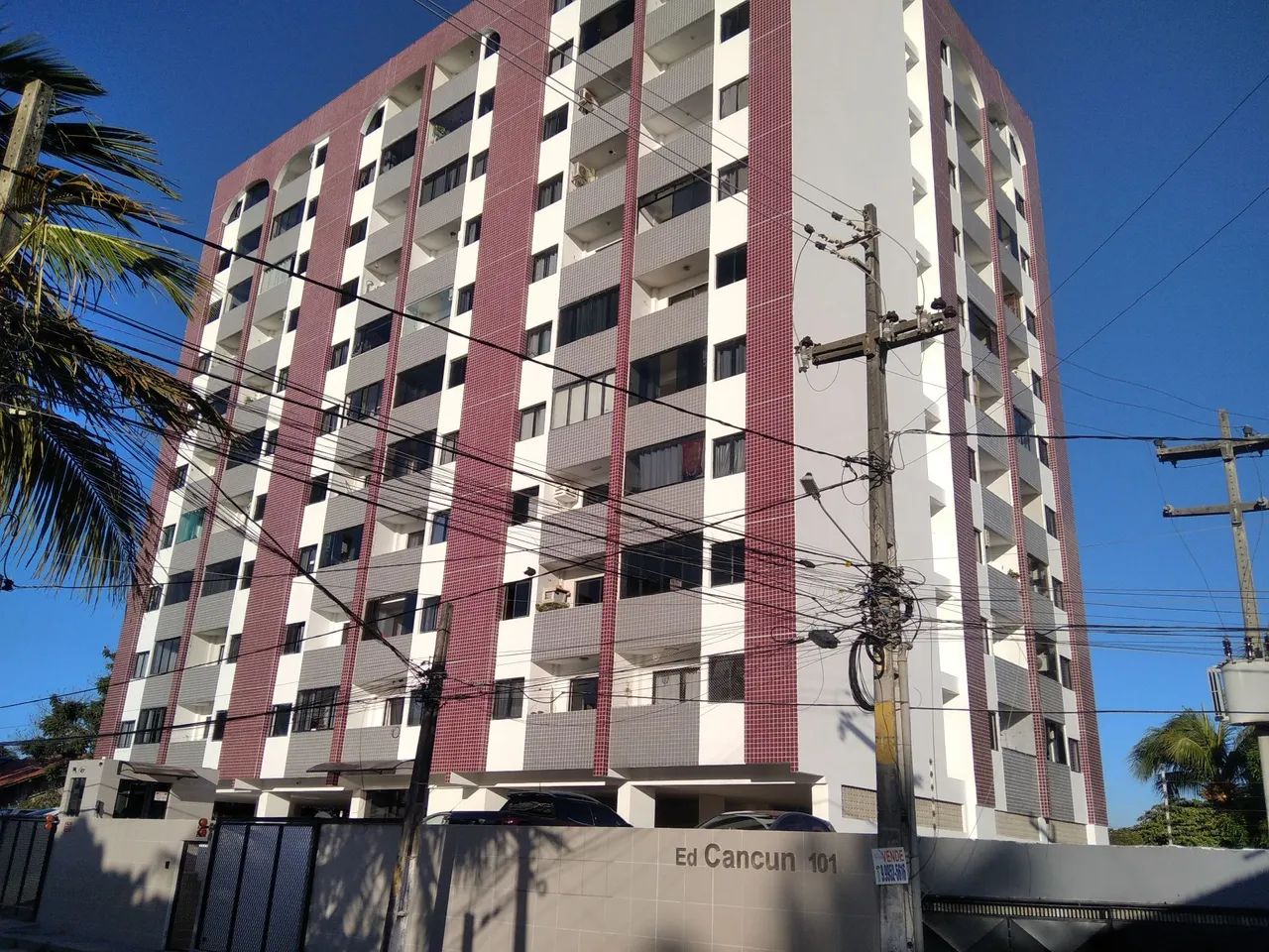 Foto - Olinda - Fragoso