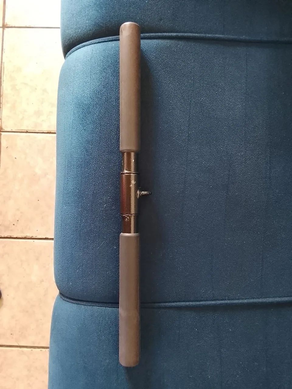 Barras de Musculação - Foto 3