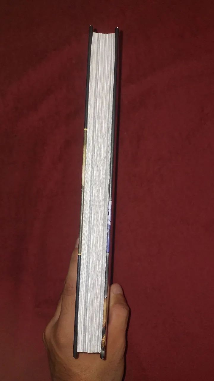 Thor O Cerco - Foto 2