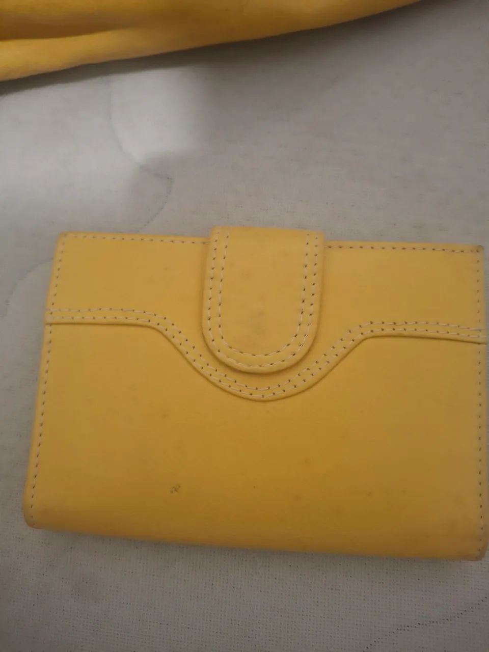 Bolsa Arezo com carteira - Foto 3