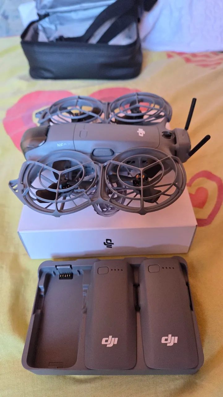 Drone Dji Neo 2 - Foto 4