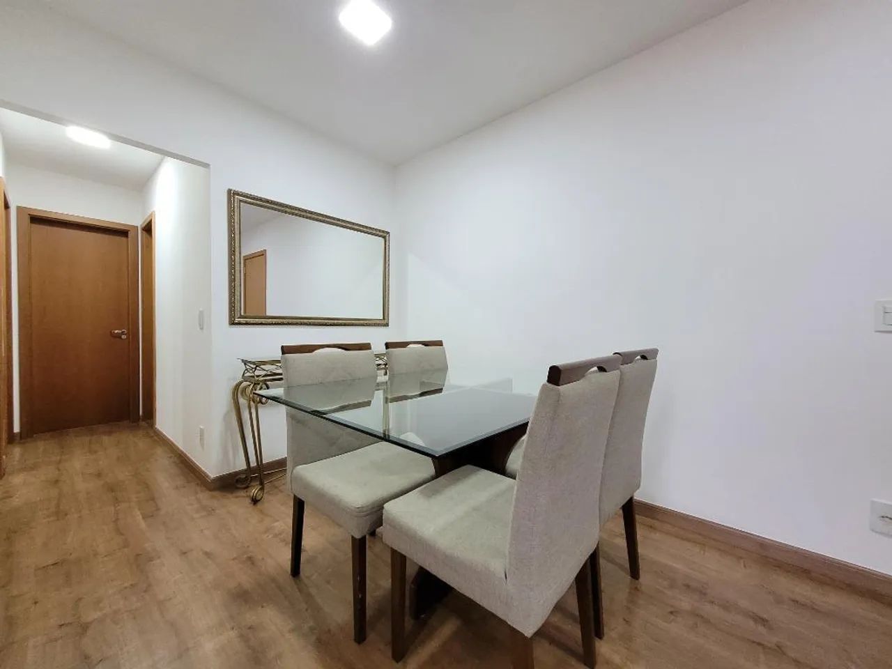 Apartamento à venda em Maringá, Zona 08, com 3 quartos, com 77.4 m², Edifício NYC - Foto 3