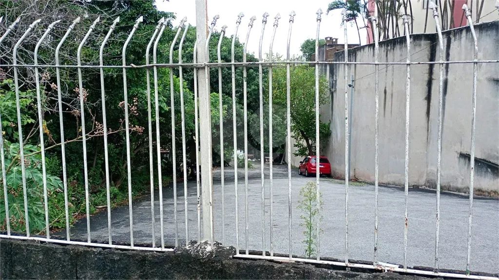 Terreno à venda em Parque mandaqui - SP - Foto 5
