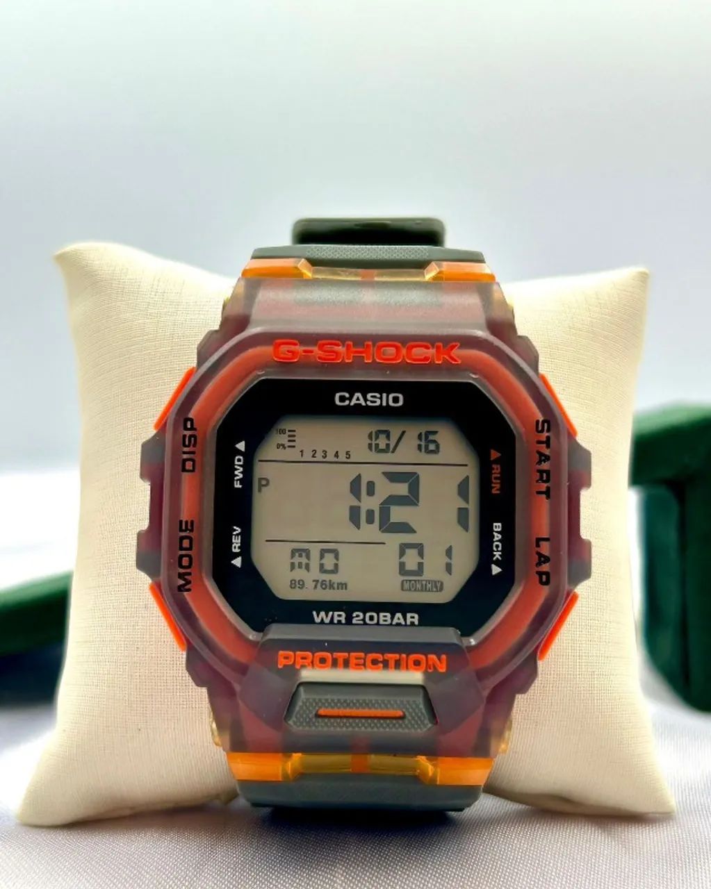 Relógio G Shock Baby G - Foto 5