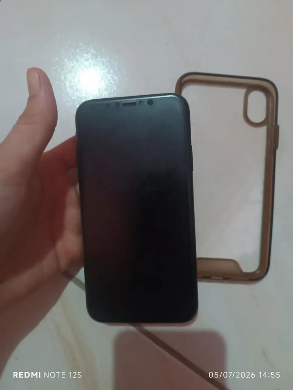 iPhone XR - Foto 3