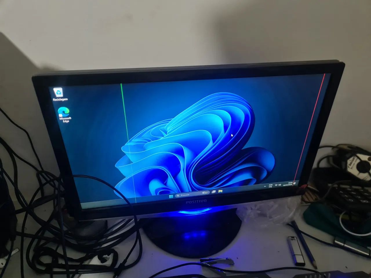 Computador Completo - Foto 2