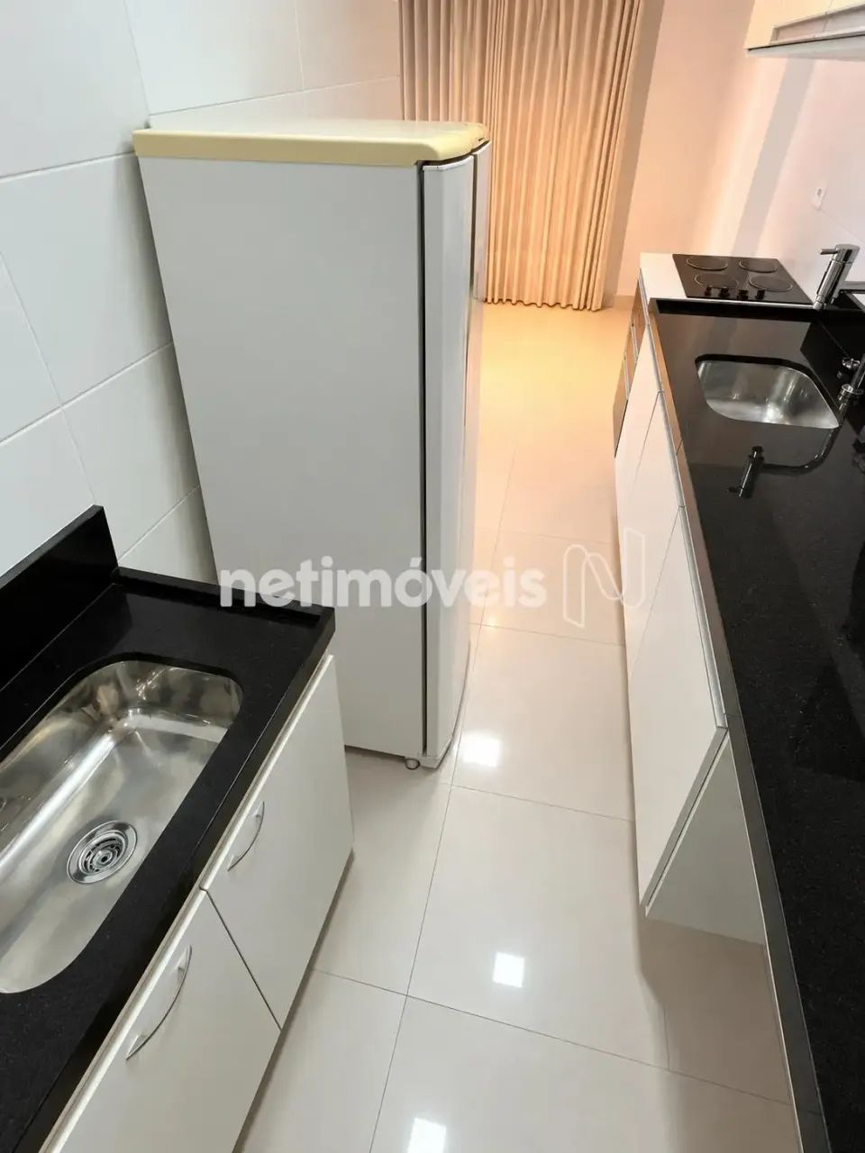 APARTAMENTO MOBILIADO - Foto 5