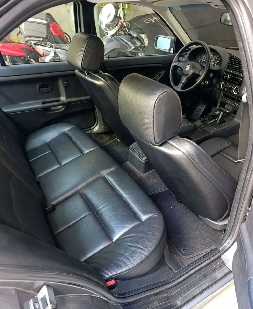 BMW 325I A 1994 - Foto 5