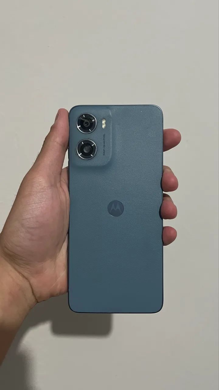 MOTOROLA G05 - Foto 2
