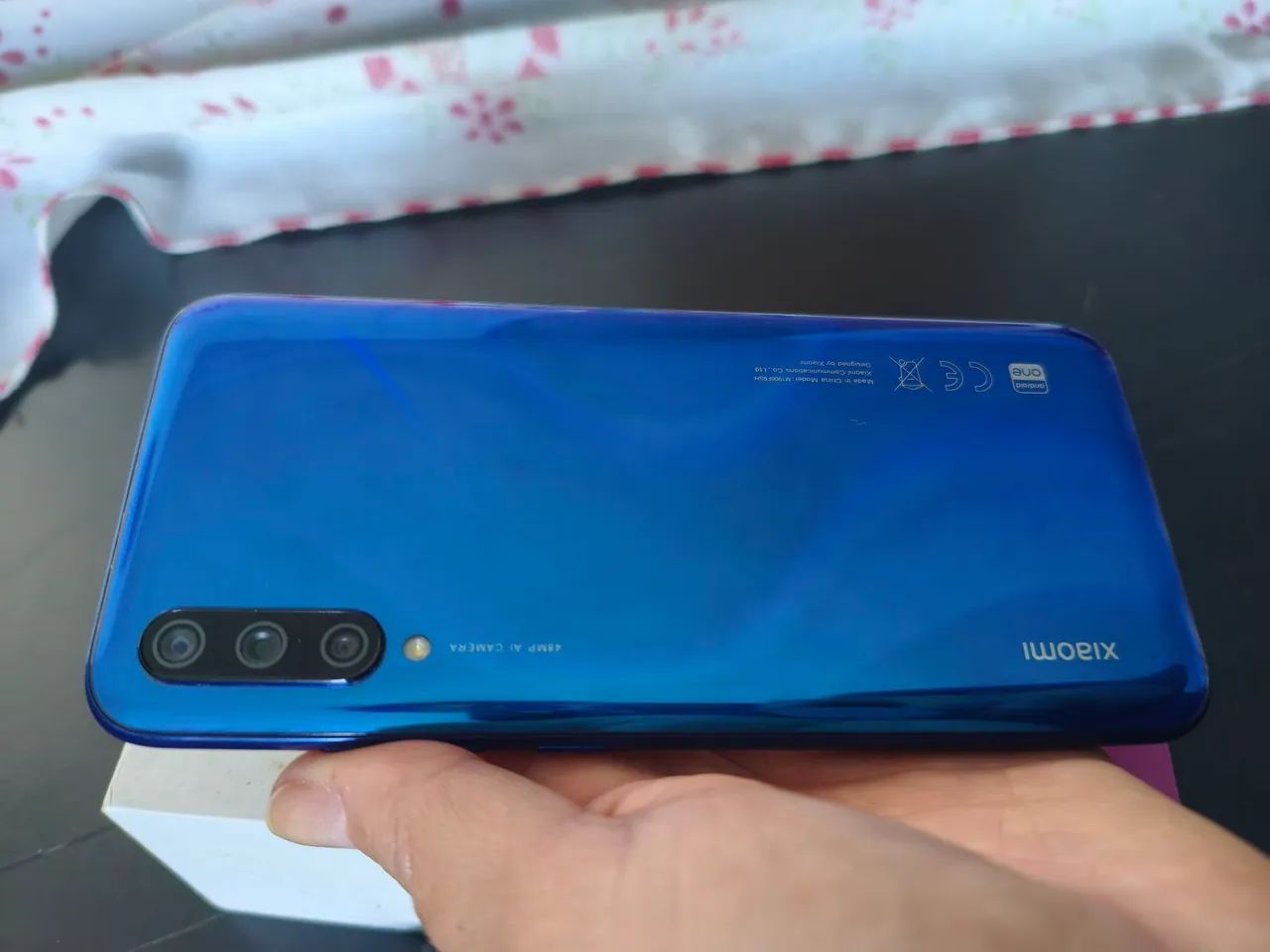 Celular Mi A3  - Foto 4