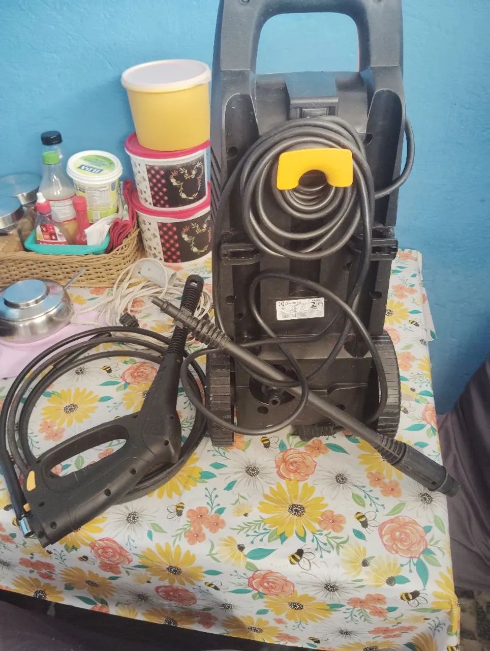 Vendo semi novo  - Foto 3
