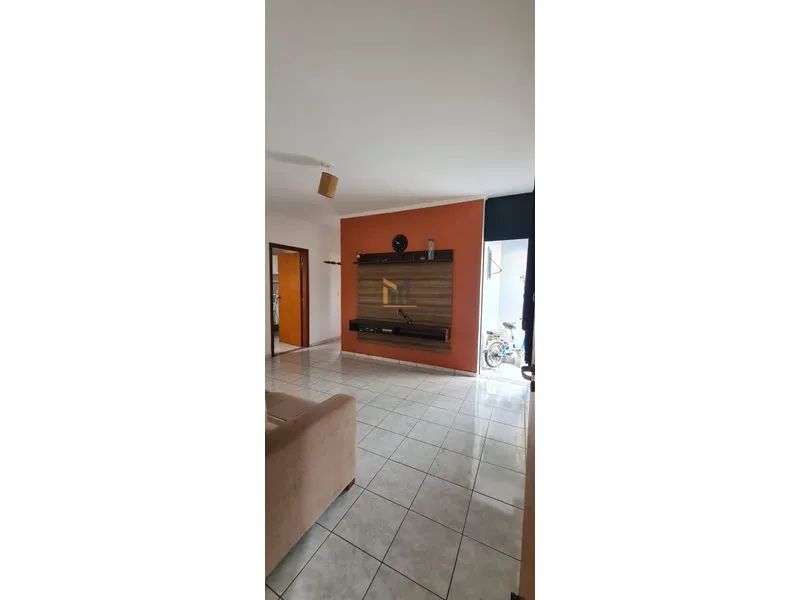 Apartamento SOROCABA - SP
