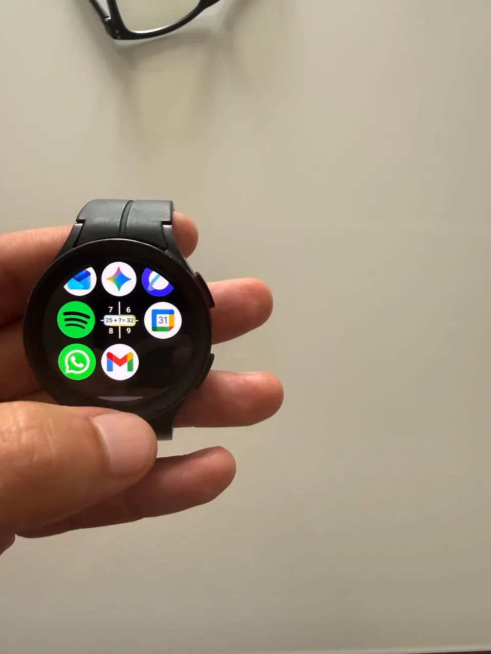 Smart Watch Samsung 5 pro