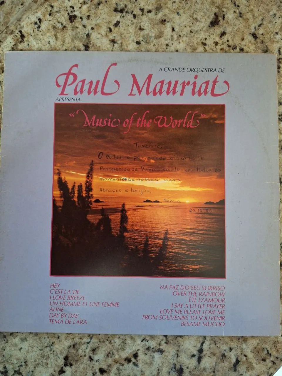 Disco de Vinil - Foto 2