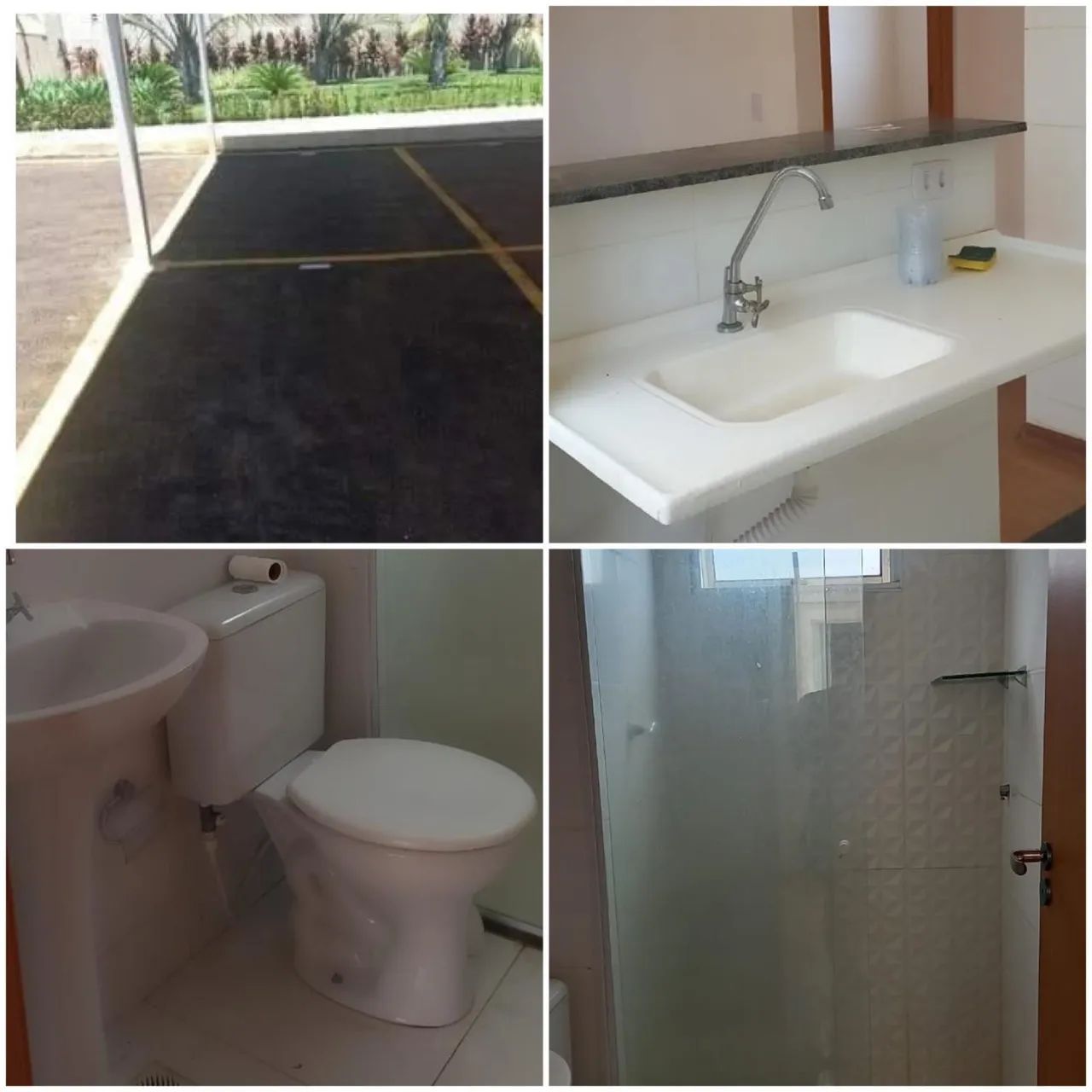 Alugo apartamento  - Foto 3