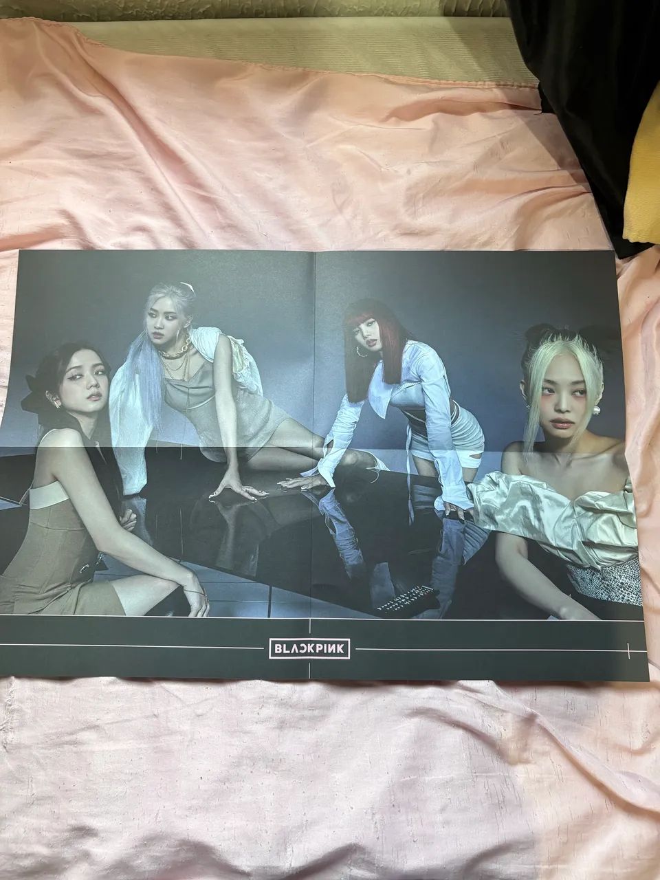 how you like that blackpink