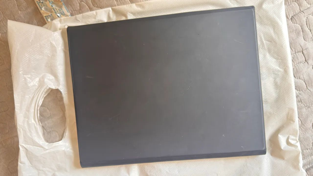 Kit teclado case e caneta WB para IPad 10,9 - Foto 2