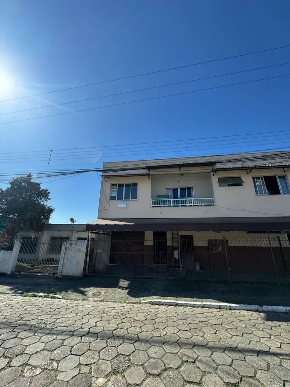 Apartamento com 02 Dormitórios no São João - Foto 5