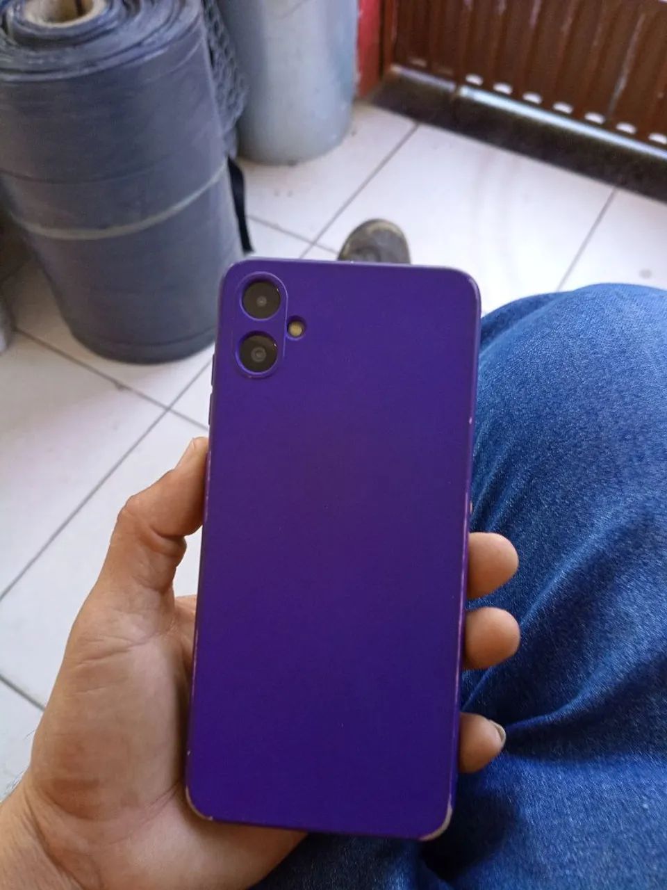 Vendo ou troco  - Foto 5