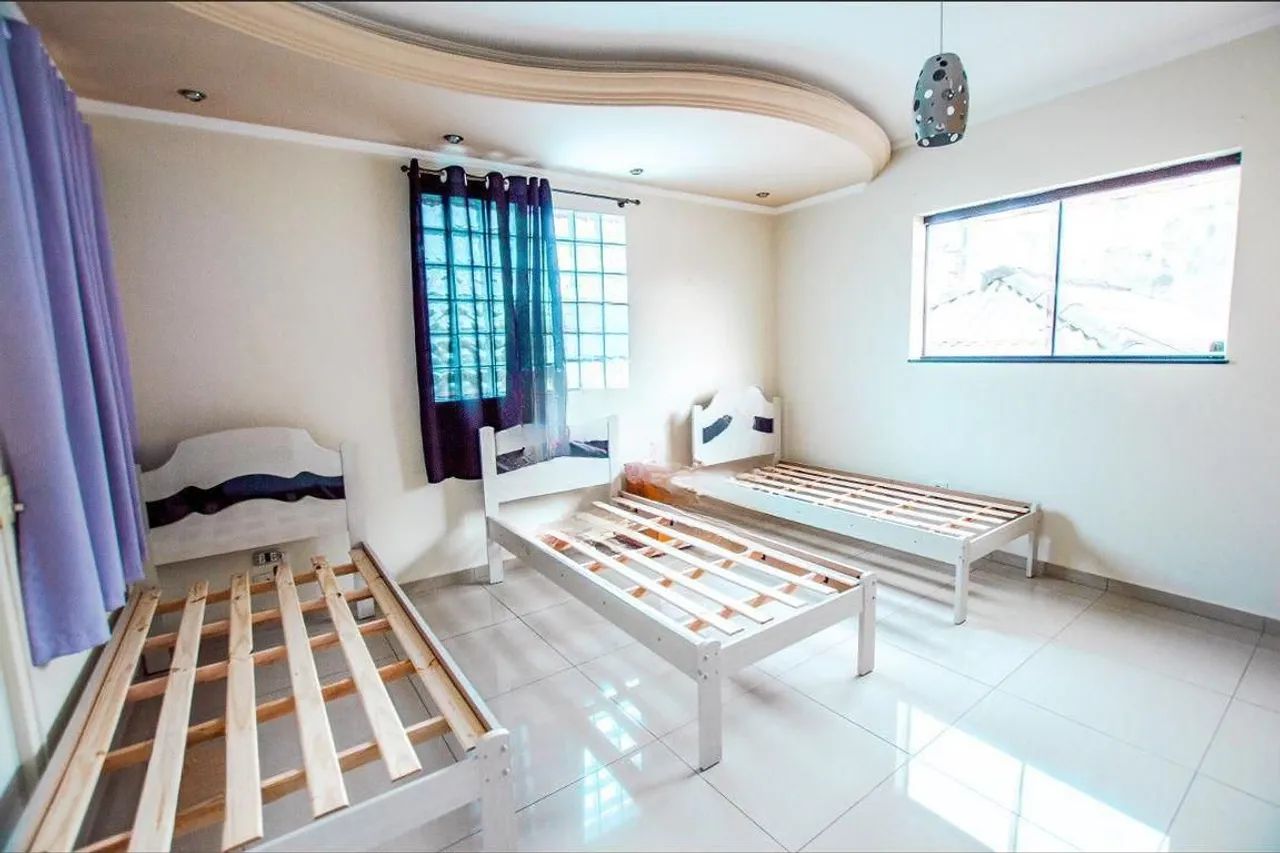 Casa à Venda - Bom Retiro, 3 Quartos, 240 m2 - Foto 4