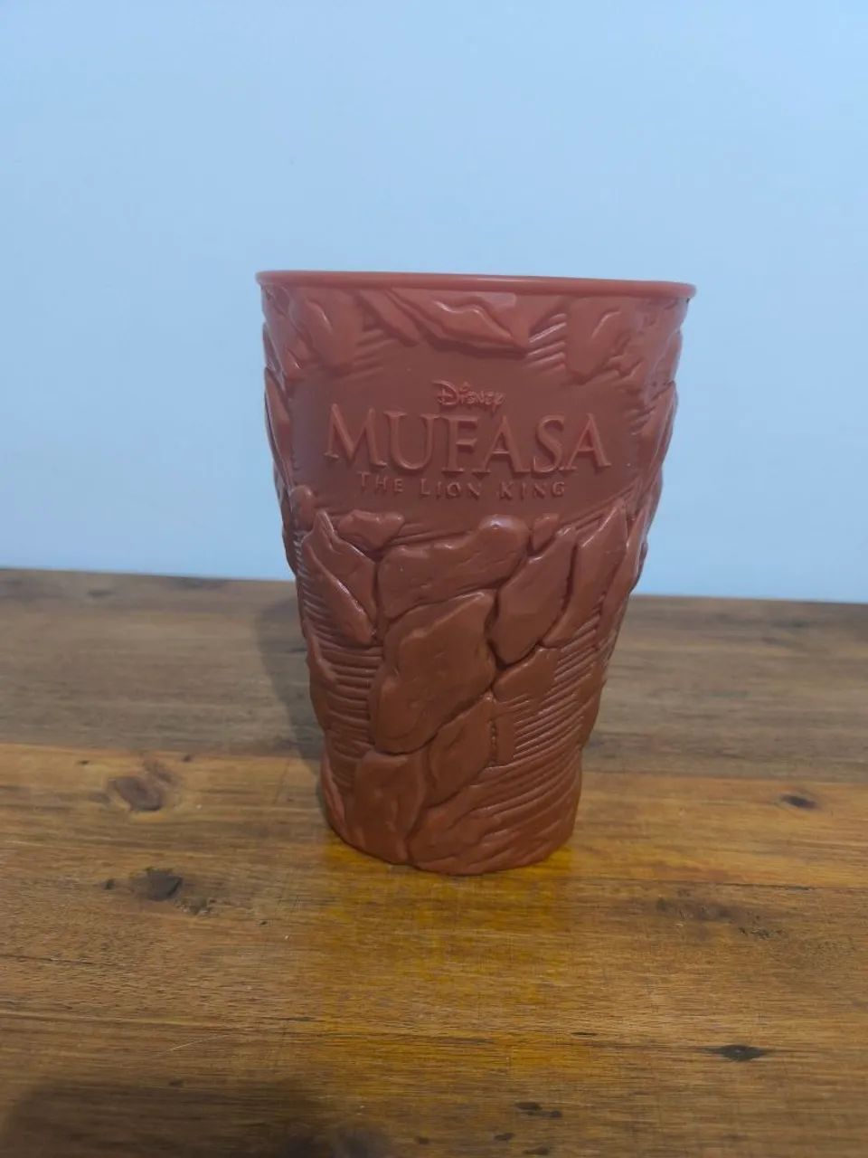 Balde Mufasa - Foto 3