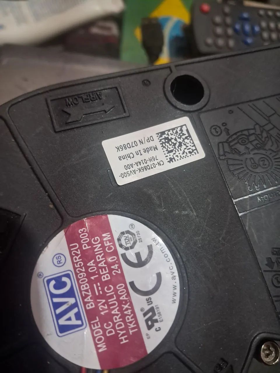 COOLER DELL OPTIPLEX  - Foto 3