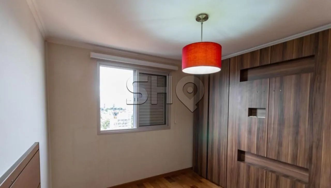 Apartamento · 78m² · 2 Quartos · 2 Vagas - Brooklin Paulista - Foto 5